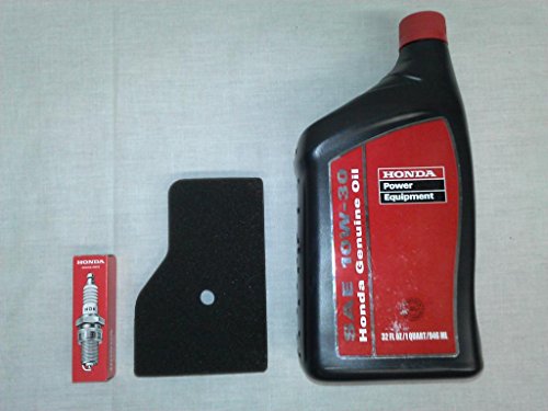 EU2000 Generator Oil Change Kit