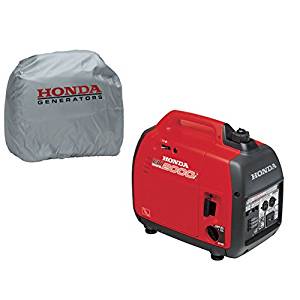 Honda EU2000i Super Quiet 2000W Generator with Inverter