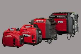 Prevent generator theft